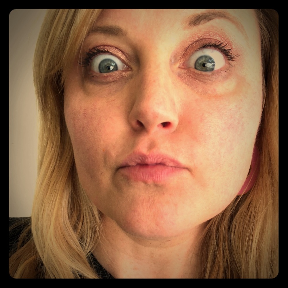 Meet your Posher, Gwen